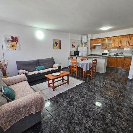 Apartamento Mendoza-San Isidro San Isidro  Bagian luar foto