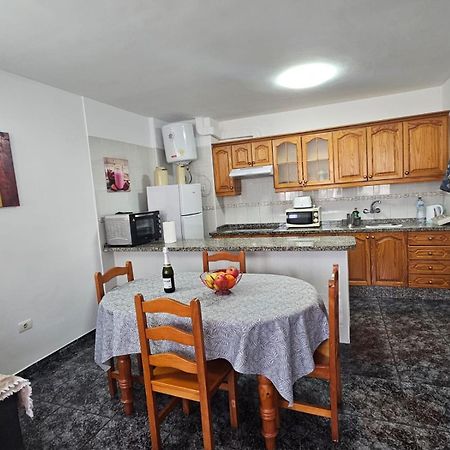 Apartamento Mendoza-San Isidro San Isidro  Bagian luar foto