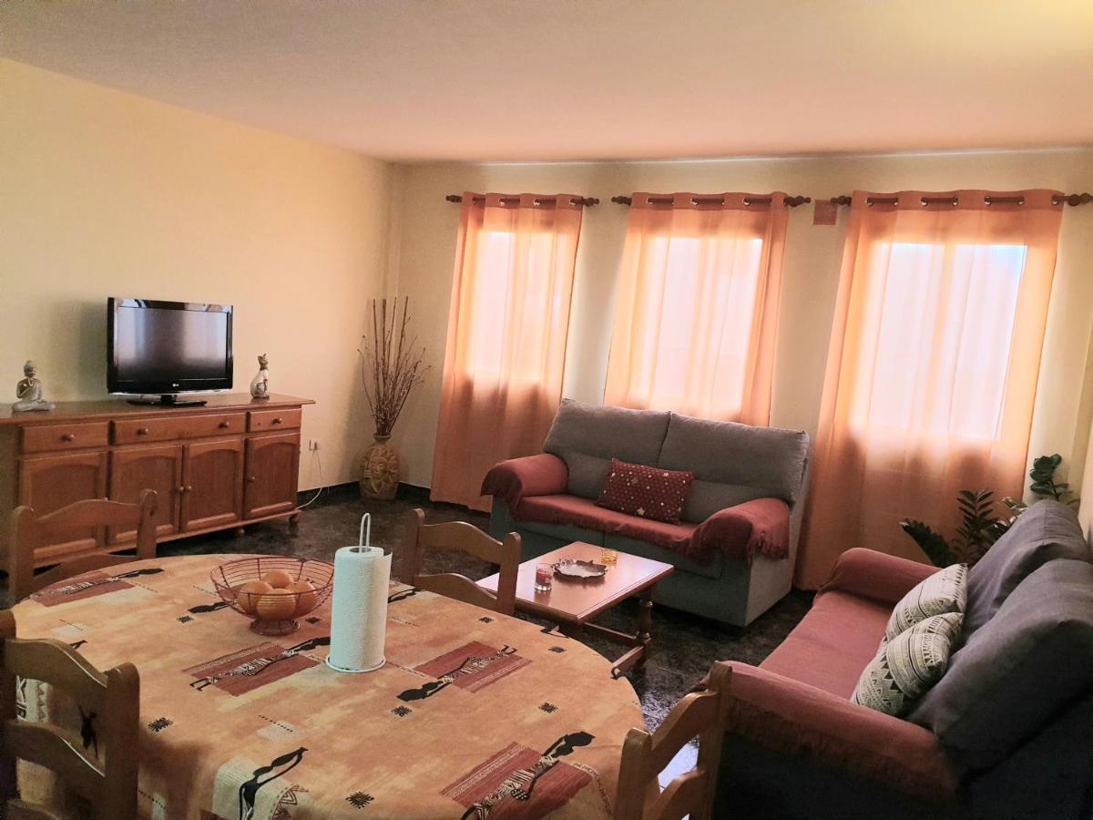Apartamento Mendoza-San Isidro San Isidro  Bagian luar foto