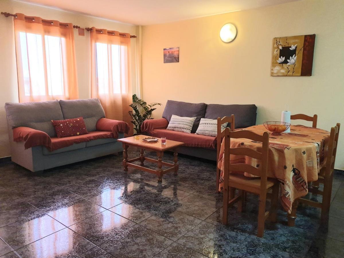 Apartamento Mendoza-San Isidro San Isidro  Bagian luar foto