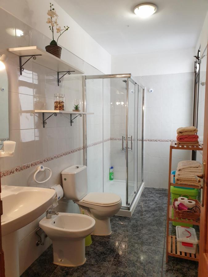 Apartamento Mendoza-San Isidro San Isidro  Bagian luar foto