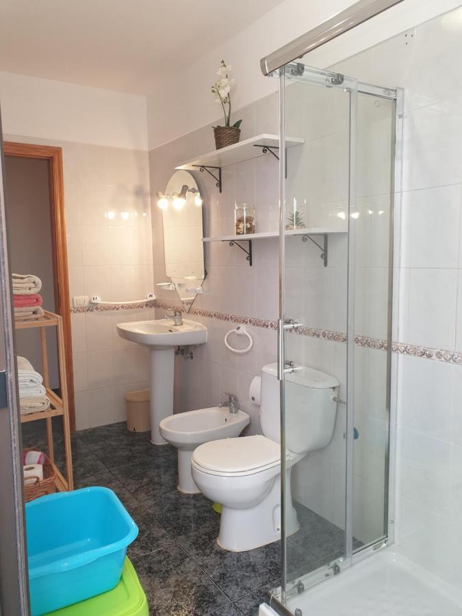 Apartamento Mendoza-San Isidro San Isidro  Bagian luar foto