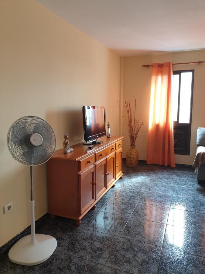 Apartamento Mendoza-San Isidro San Isidro  Bagian luar foto