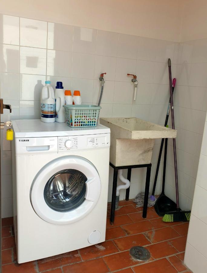 Apartamento Mendoza-San Isidro San Isidro  Bagian luar foto