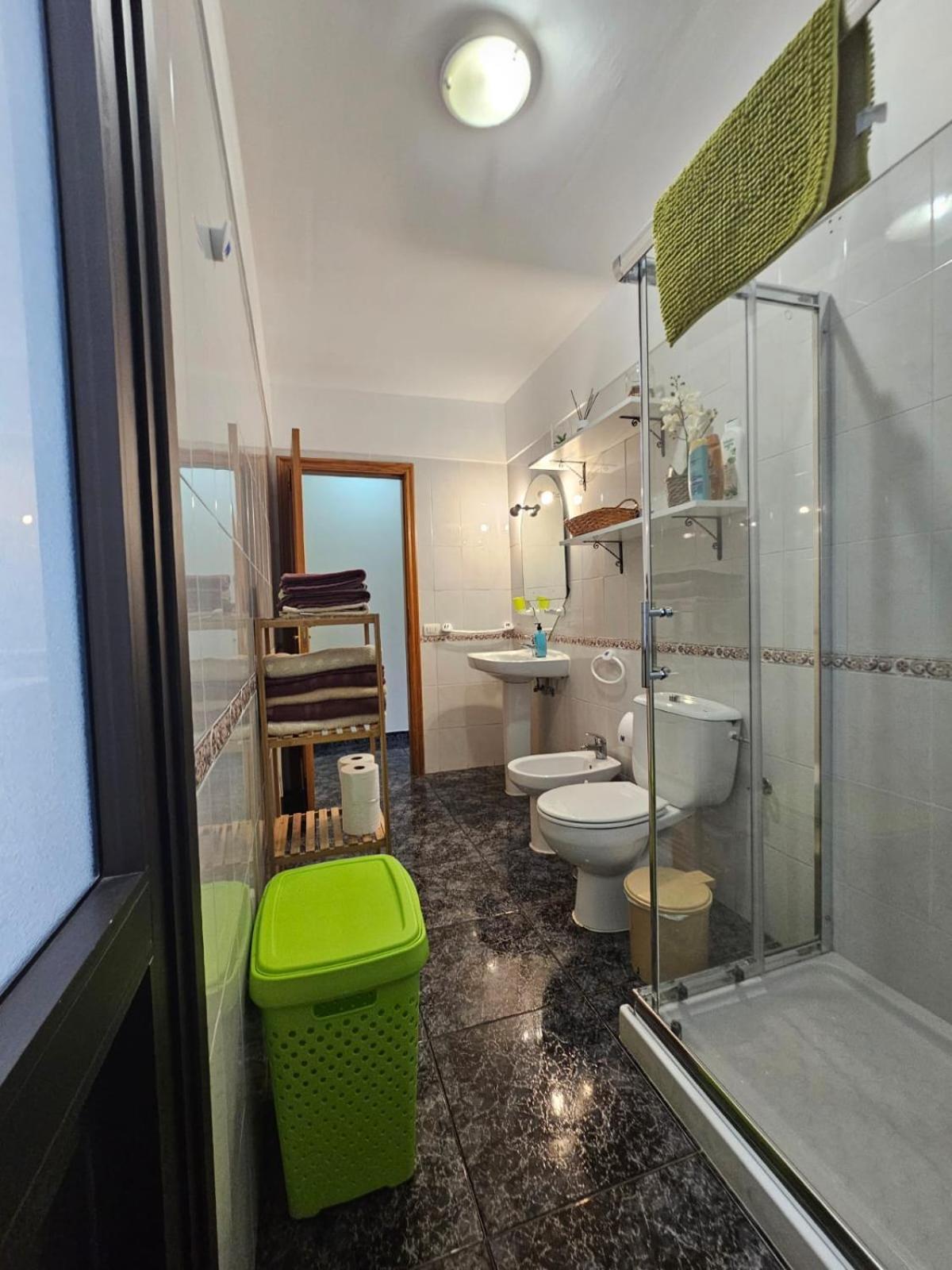 Apartamento Mendoza-San Isidro San Isidro  Bagian luar foto