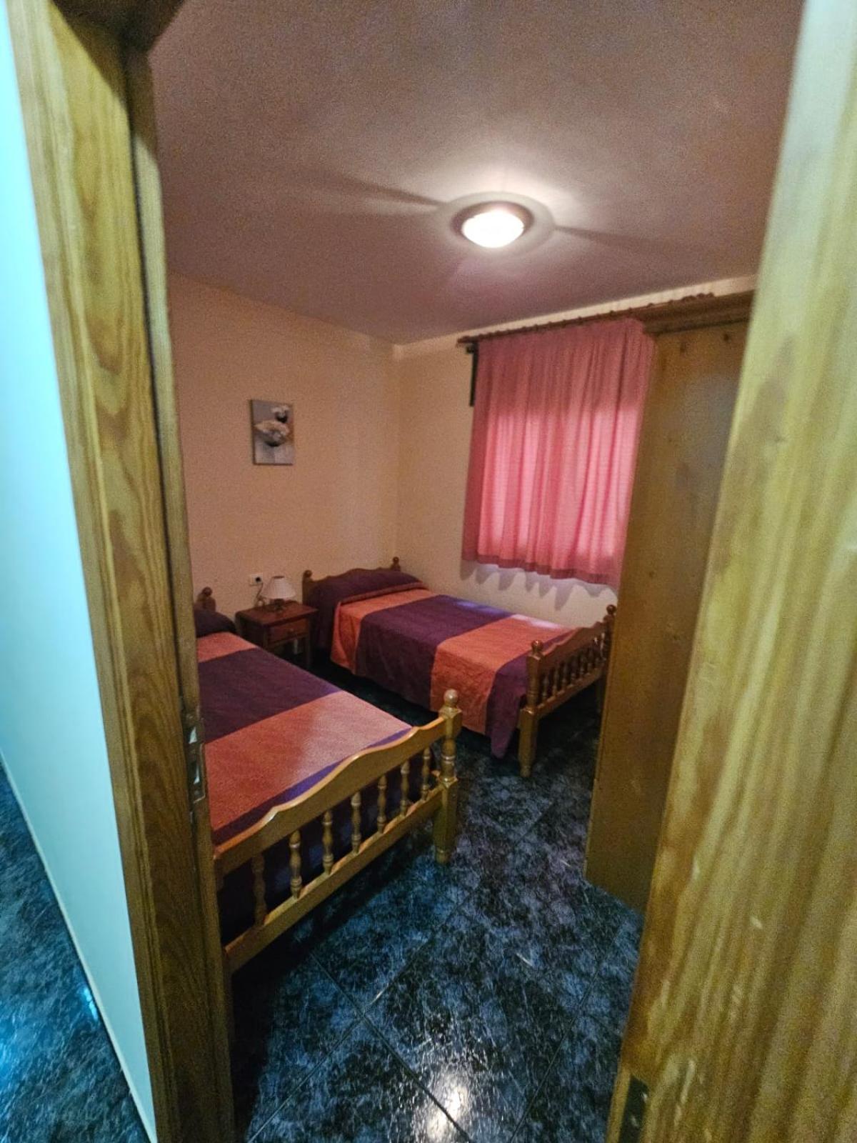 Apartamento Mendoza-San Isidro San Isidro  Bagian luar foto