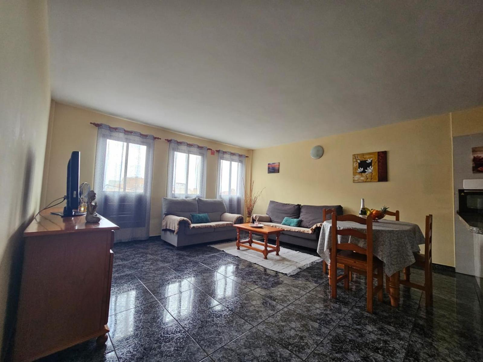 Apartamento Mendoza-San Isidro San Isidro  Bagian luar foto