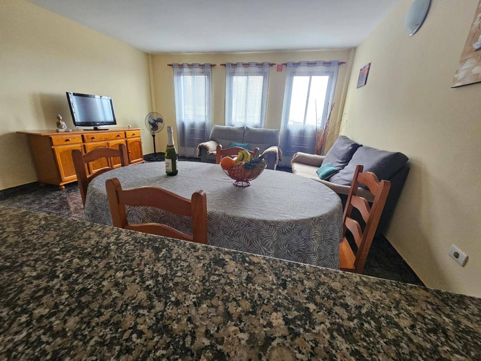 Apartamento Mendoza-San Isidro San Isidro  Bagian luar foto