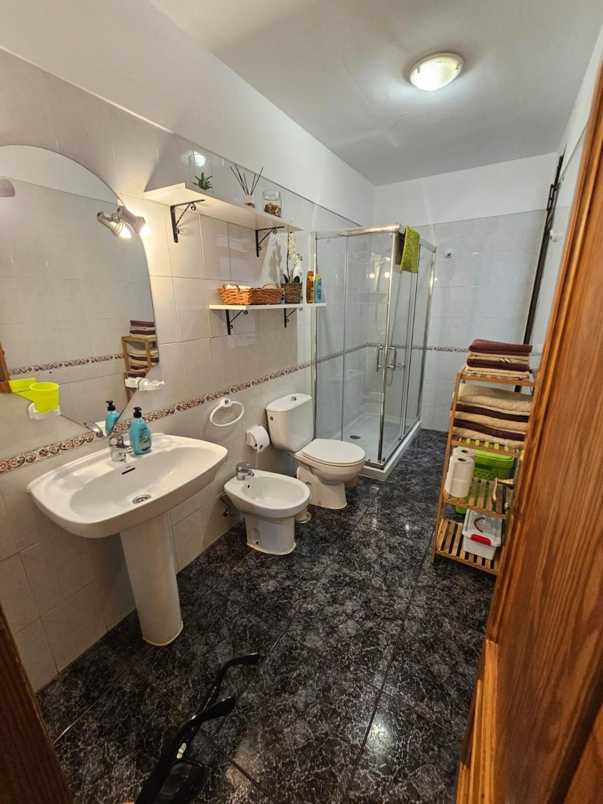 Apartamento Mendoza-San Isidro San Isidro  Bagian luar foto