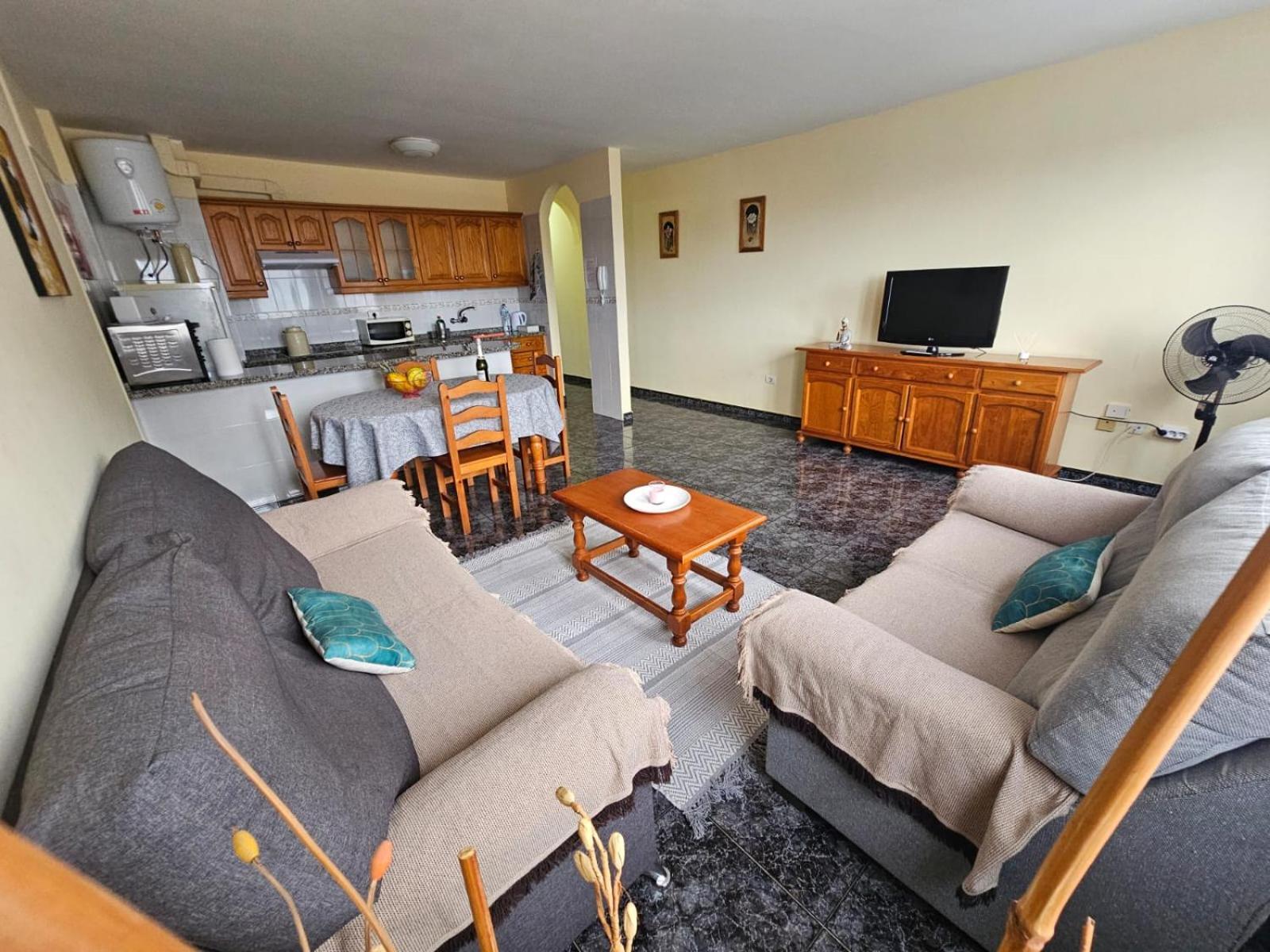 Apartamento Mendoza-San Isidro San Isidro  Bagian luar foto