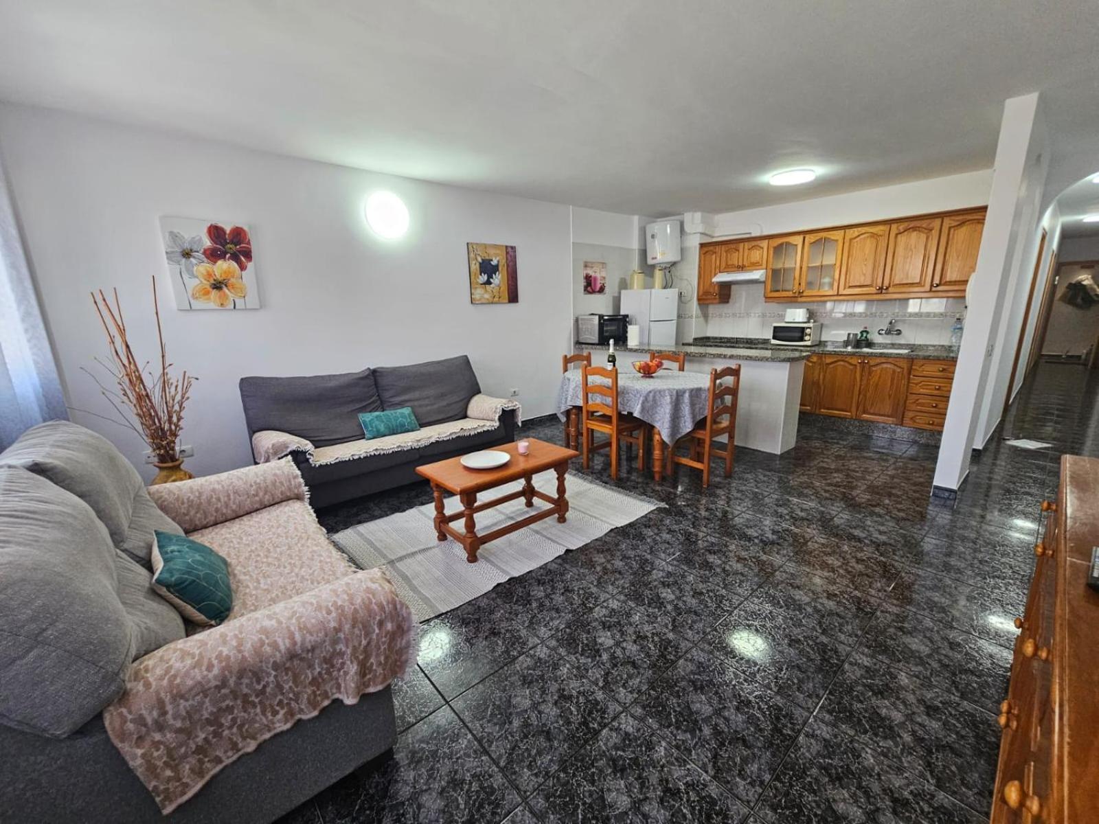 Apartamento Mendoza-San Isidro San Isidro  Bagian luar foto