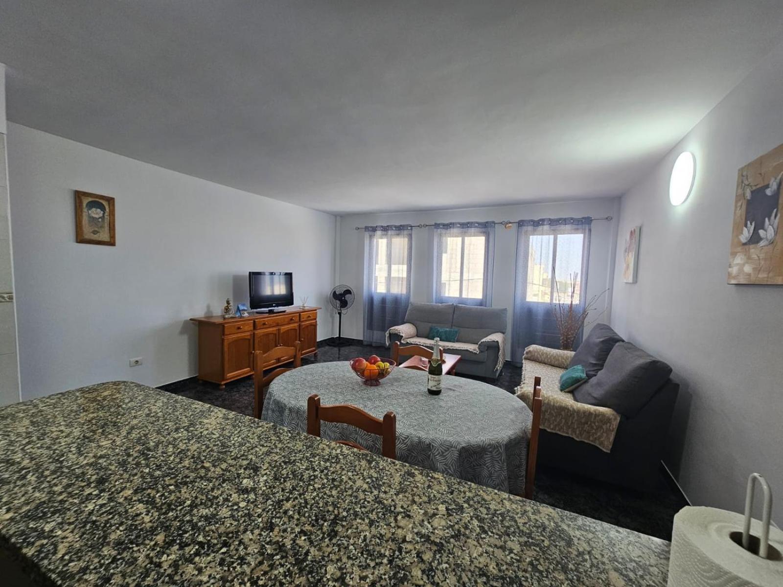 Apartamento Mendoza-San Isidro San Isidro  Bagian luar foto