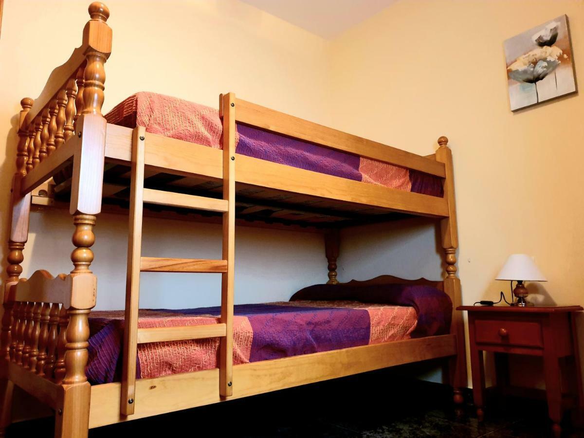 Apartamento Mendoza-San Isidro San Isidro  Bagian luar foto