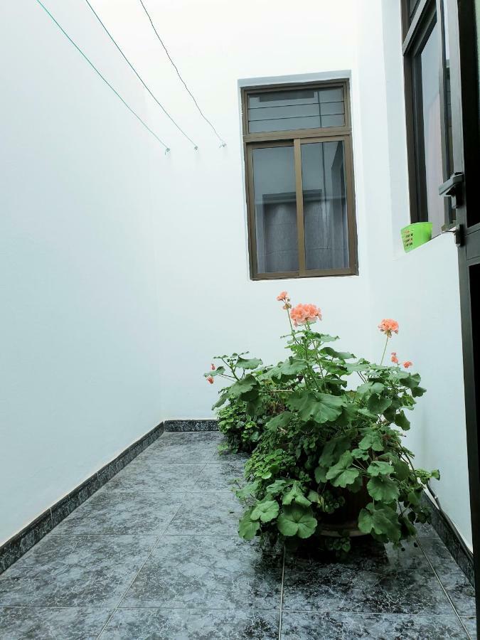 Apartamento Mendoza-San Isidro San Isidro  Bagian luar foto
