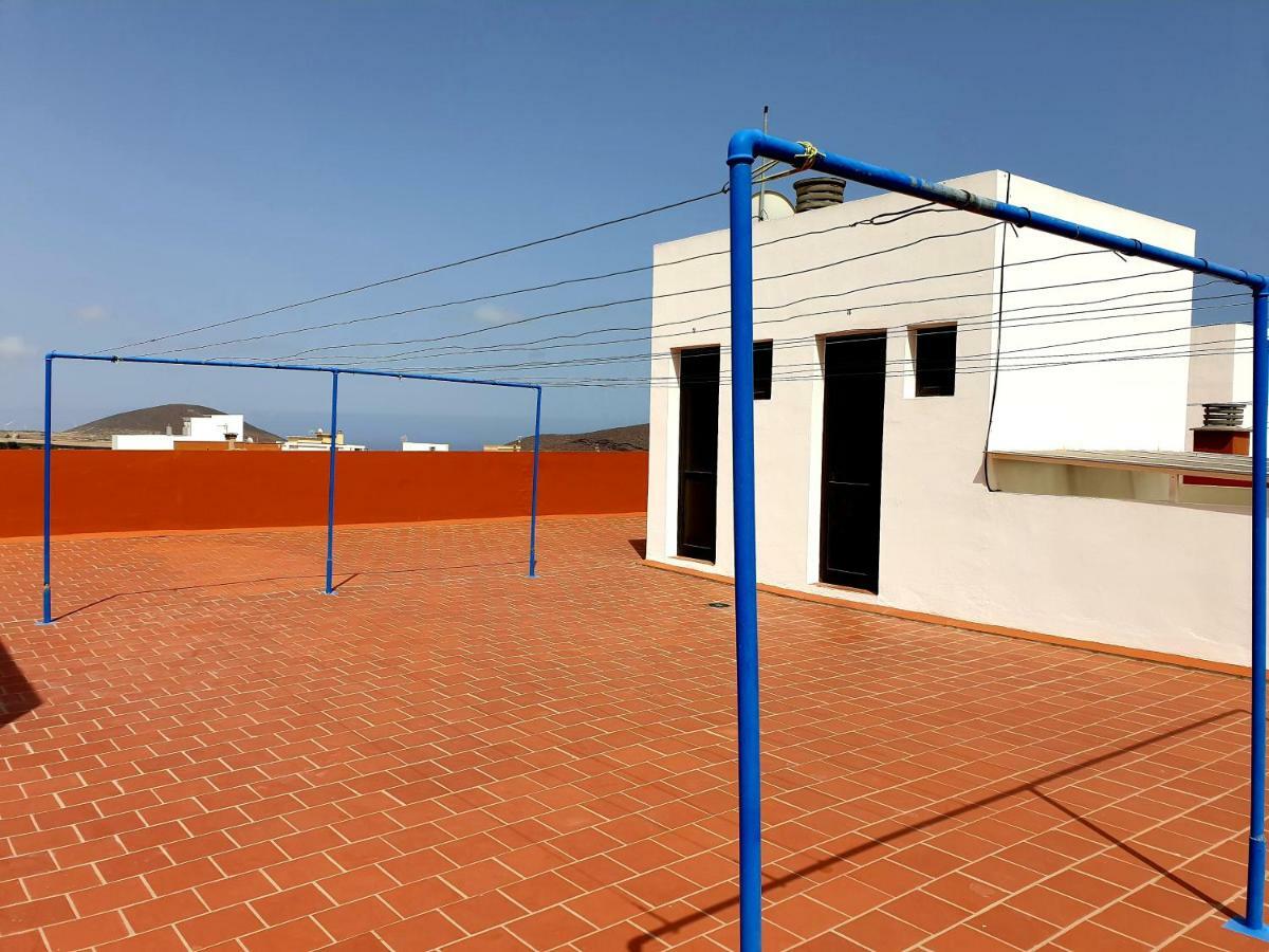 Apartamento Mendoza-San Isidro San Isidro  Bagian luar foto