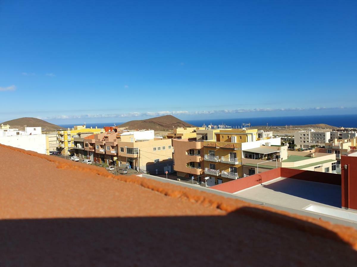 Apartamento Mendoza-San Isidro San Isidro  Bagian luar foto