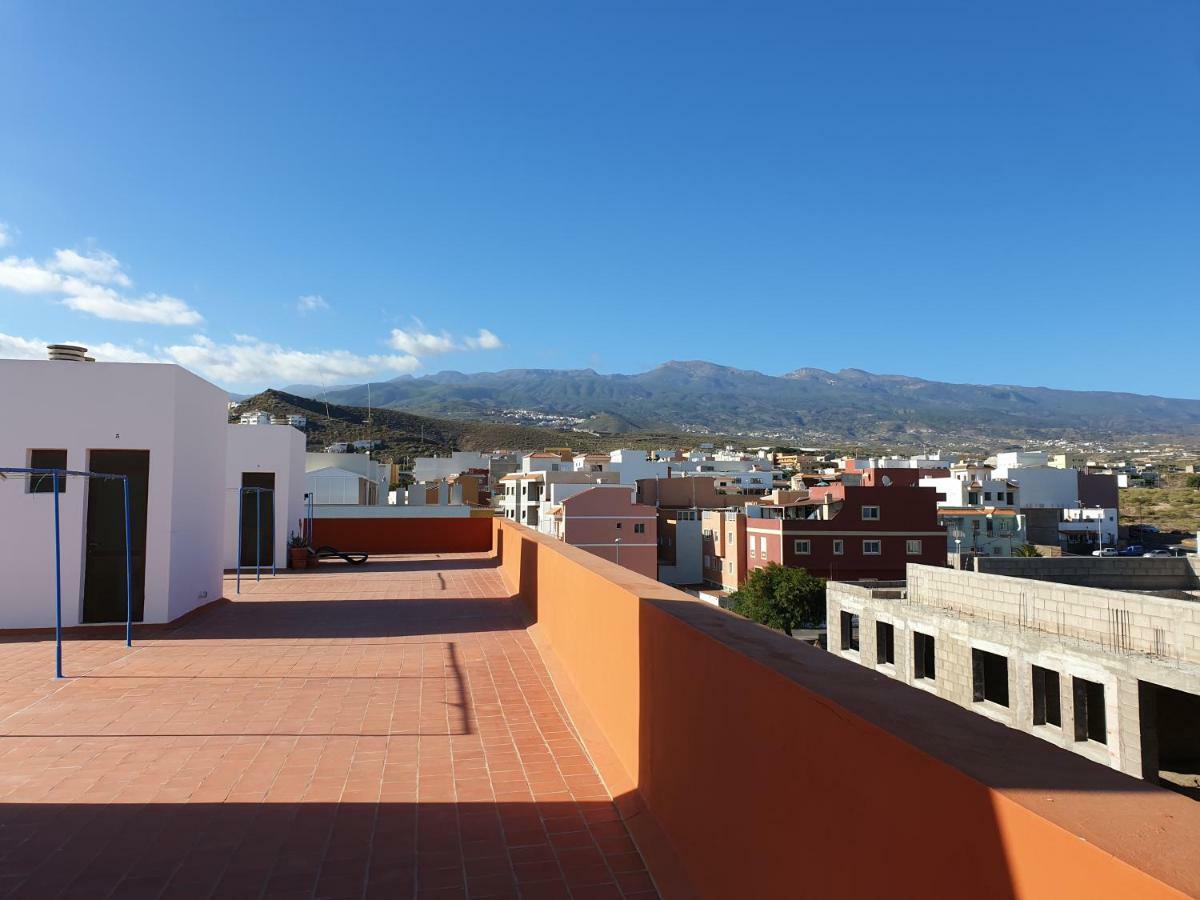 Apartamento Mendoza-San Isidro San Isidro  Bagian luar foto