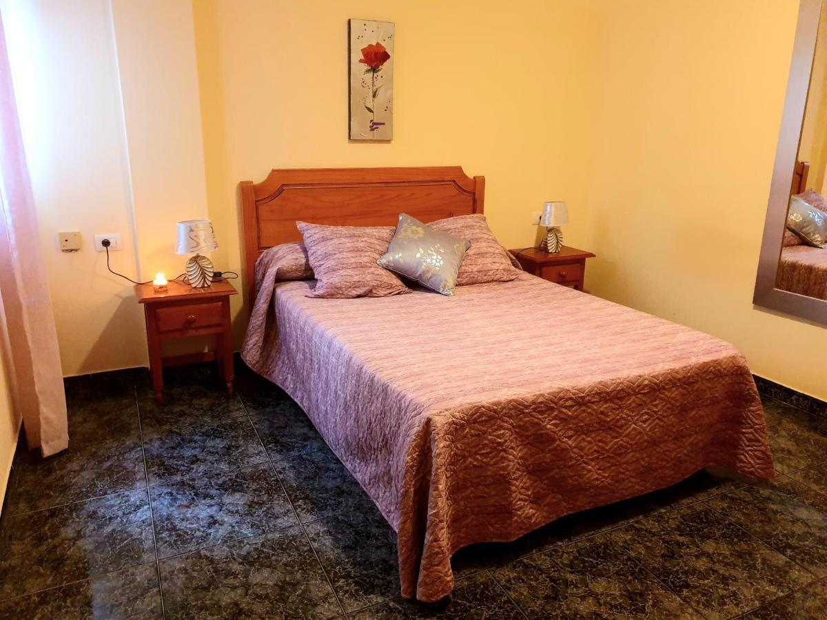 Apartamento Mendoza-San Isidro San Isidro  Bagian luar foto