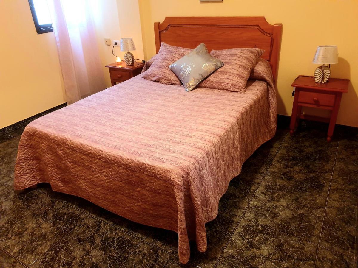 Apartamento Mendoza-San Isidro San Isidro  Bagian luar foto